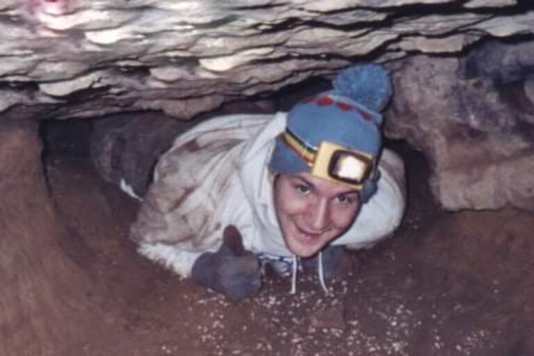 Tragedia en la cueva: La historia de un rescate fallido que conmovió a Estados Unidos