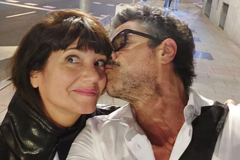 Griselda Siciliani habla sobre las secuelas de su separación: «Las heridas emocionales son para atender»