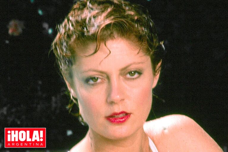 Susan Sarandon: La Actriz que Rompió Moldes y Vivió el Amor sin Fronteras