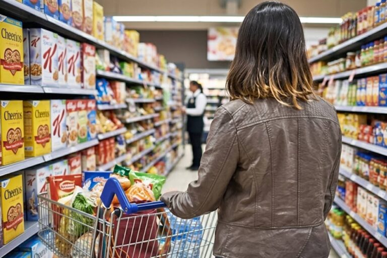 El Gobierno Argentino Amplía la Desregulación en la Importación de Alimentos