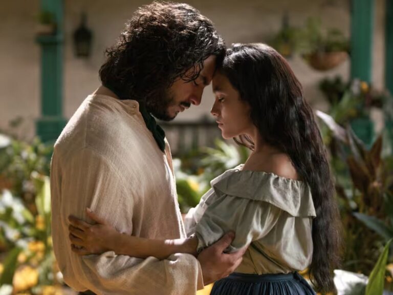 La Épica Conclusión de ‘Cien años de soledad’: Nuevos Episodios y Personajes en Netflix
