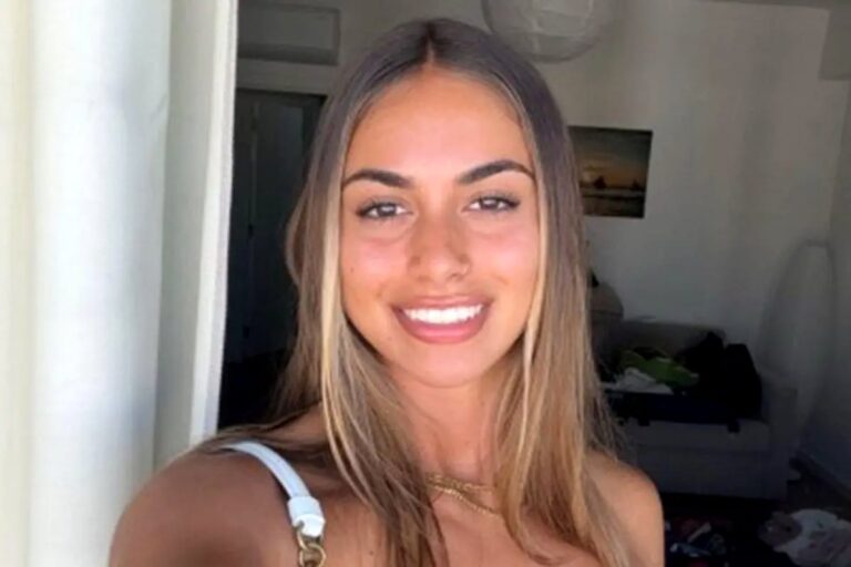 Tragedia en el Atletismo: Fallece Natasha Ward, Promesa Australiana a los 21 Años