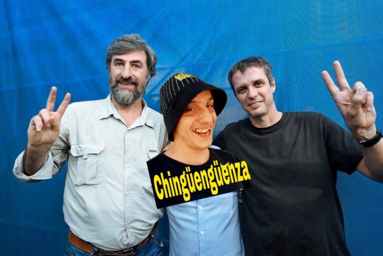 Se picó la interna del PJ: Giano habría rechazado un acuerdo con el sector de Cresto