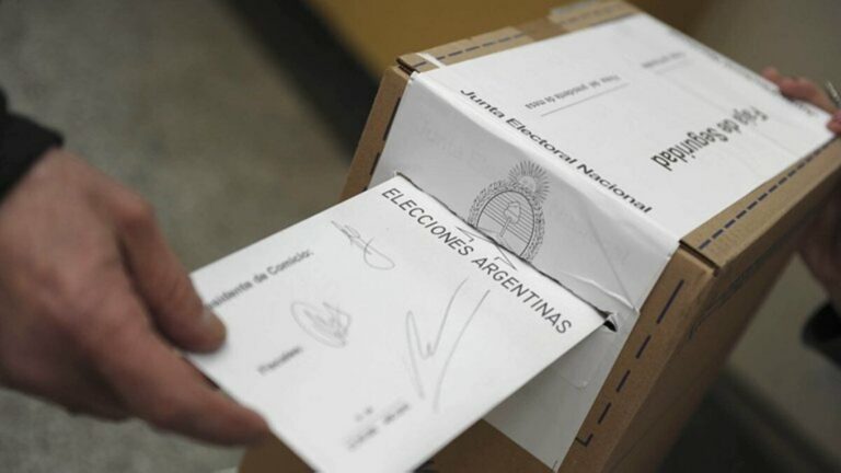 El Desigual Peso del Voto: ¿Cómo Afecta el Malapportionment en Argentina?
