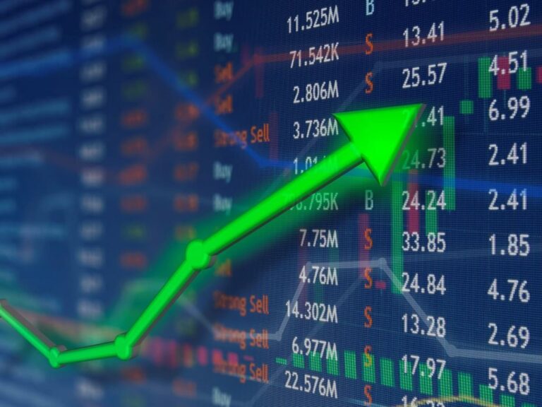 El Riesgo País en Argentina Aumenta a 412 Puntos: ¿Qué Implica para la Economía?