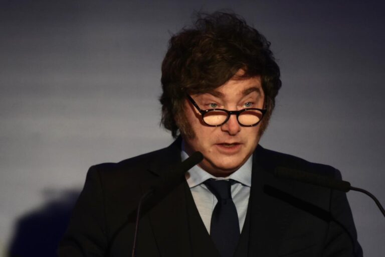 La Desregulación en Argentina: Javier Milei Anuncia Avances Significativos