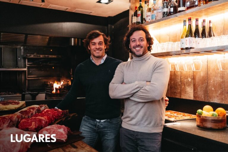 La Parrilla Argentina en Madrid que Atrae a Carnívoros de Todo el Mundo