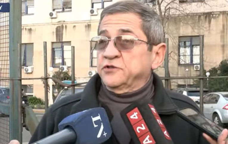Sergio Schoklender Niega Delitos Tras Condena por Desvío de Fondos de Sueños Compartidos
