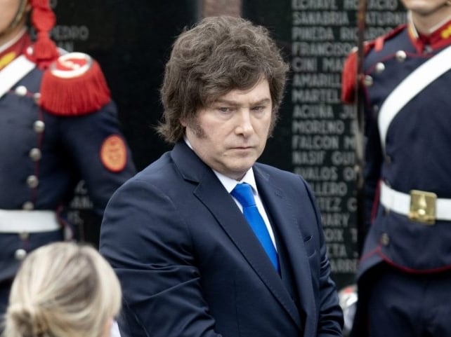 Desorden y Temor en el Oficialismo: La Crítica Realidad que Enfrenta Milei
