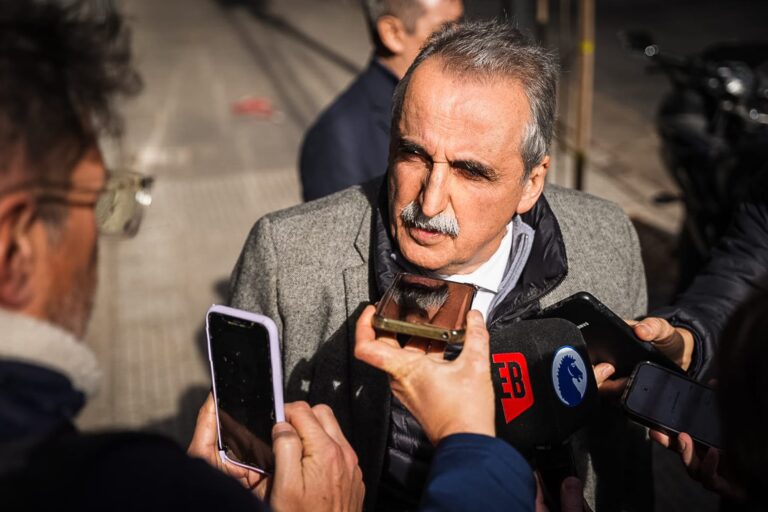 La Cámara Federal de Casación revisará la condena de Guillermo Moreno por falsificación de datos del INDEC