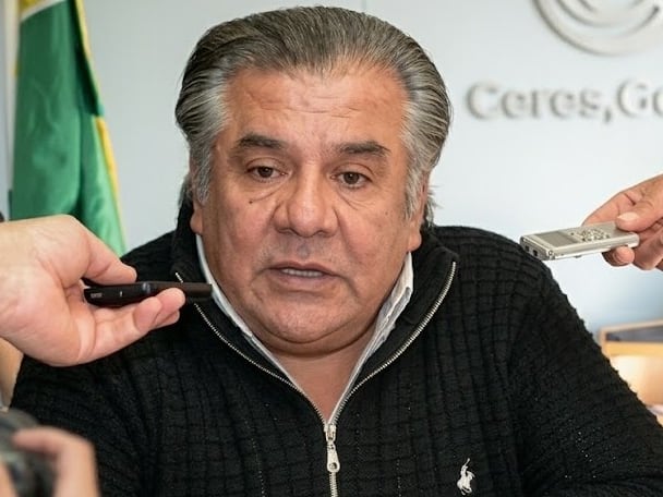 Exintendente kirchnerista de Ceres condenado por fraude y abuso de autoridad