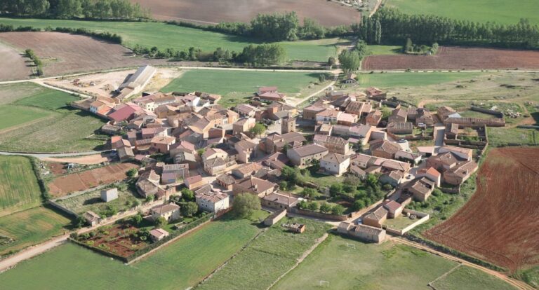 ¿Buscas un nuevo hogar? Este pueblo de España ofrece vivienda gratis y empleo fijo