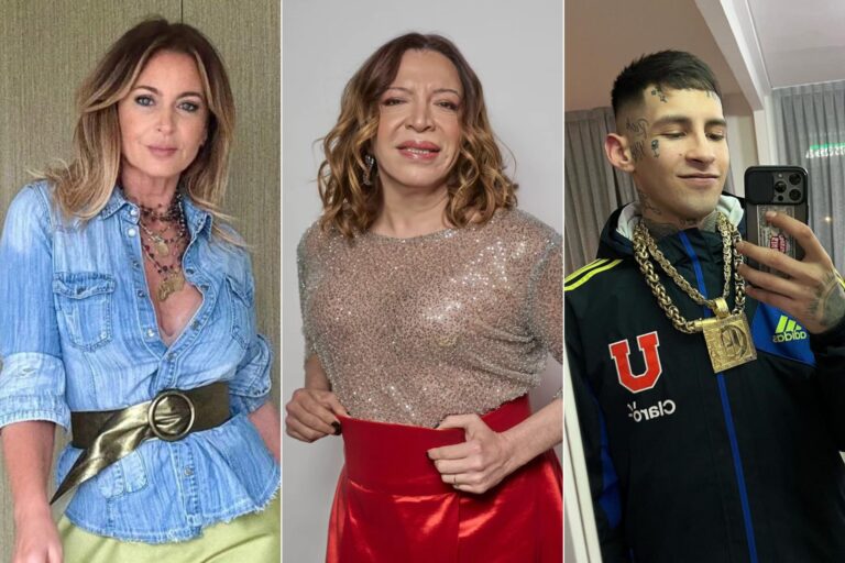 MasterChef Celebrity se Renueva: Conocé a los Famosos Confirmados para la Nueva Temporada