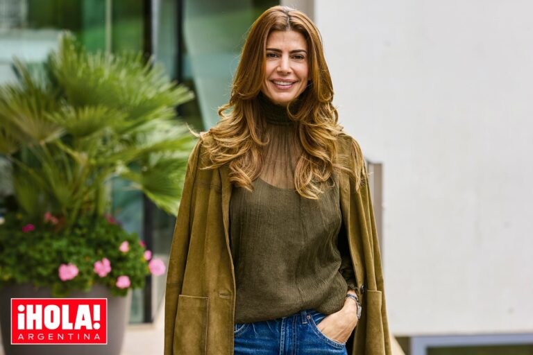 Juliana Awada: Un Viaje Transformador y una Cita de Estrellas en Nueva York