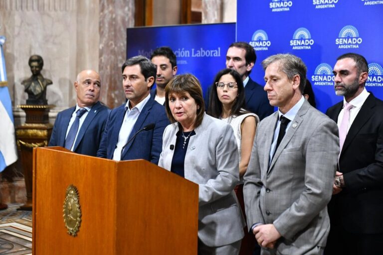 La Libertad Avanza busca apoyo para reformas clave del BCRA y Zonas Frías