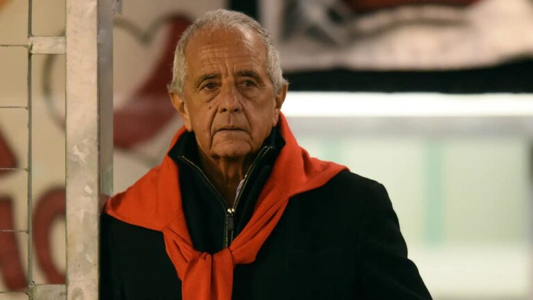 D´Onofrio Expresa Su Desconcierto por el Futbol Argentino: «Ya No Sé Ni Qué Jugamos»
