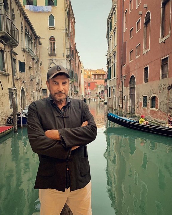 Eugenio Zanetti: Un Legado Brillante en el Arte y el Cine