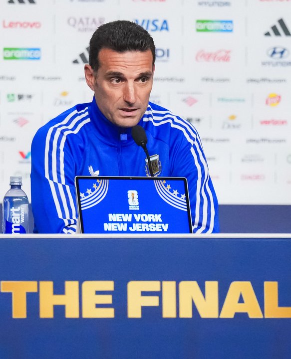 Scaloni Reflexiona tras el Mundial 2026: «Se Abre un Nuevo Capítulo»