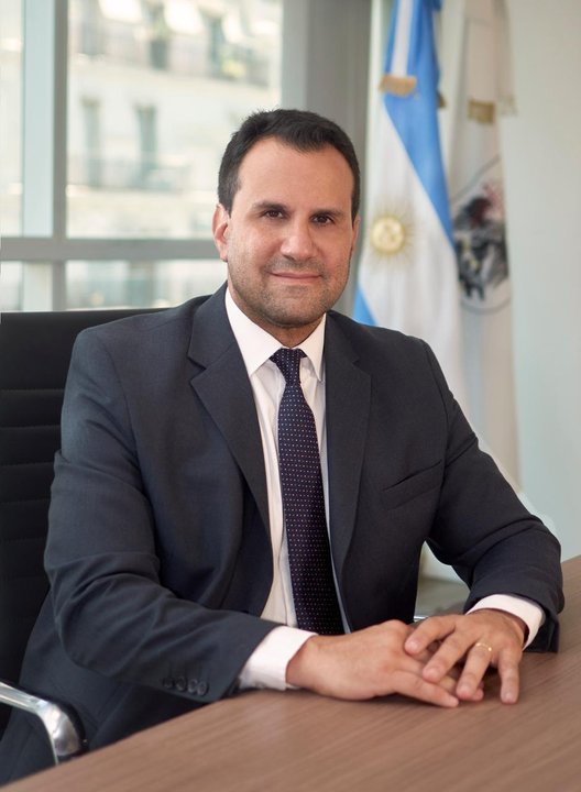 Martín López Zavaleta Asume como Nuevo Fiscal General de la Ciudad con Récord de Votos