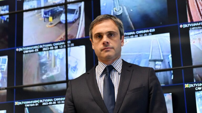 Guillermo Michel critica el Presupuesto 2027 por su impacto en las provincias