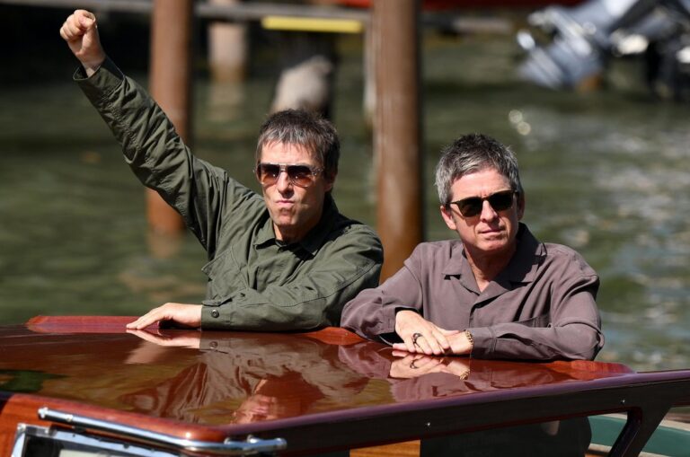 Oasis Regresa a la Pantalla Grande con un Documental Emotivo