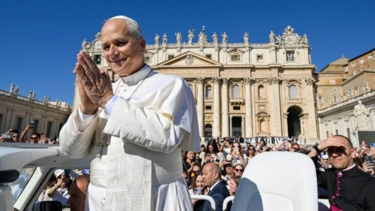 El Papa León XIV visitará Uruguay: agenda y actividades confirmadas