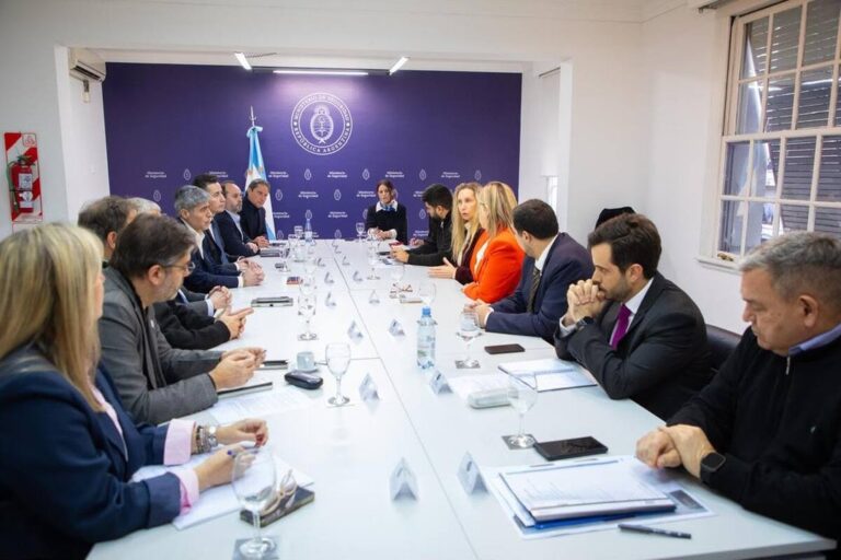 El Gobierno coordina detalles para la visita del Papa León XIV a Argentina