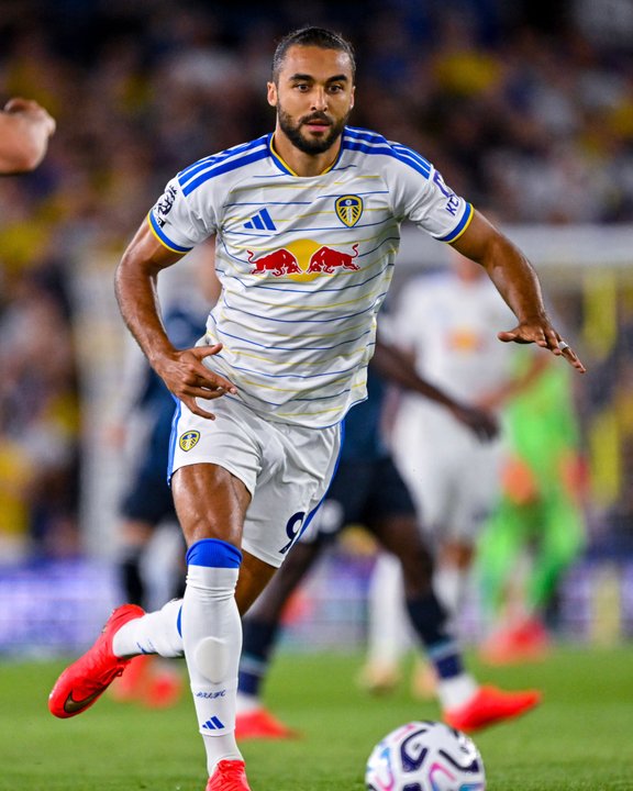 Leeds Suma Victorias en la Premier League tras Golear al Newcastle