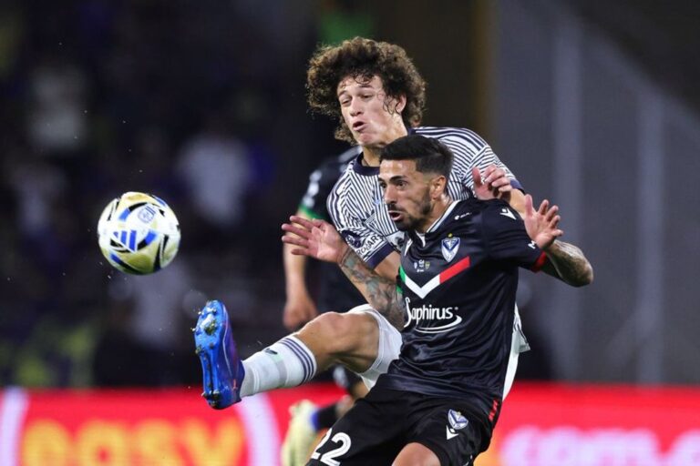Vélez Responde a Riquelme: «Su Argumento No Tiene Validez»