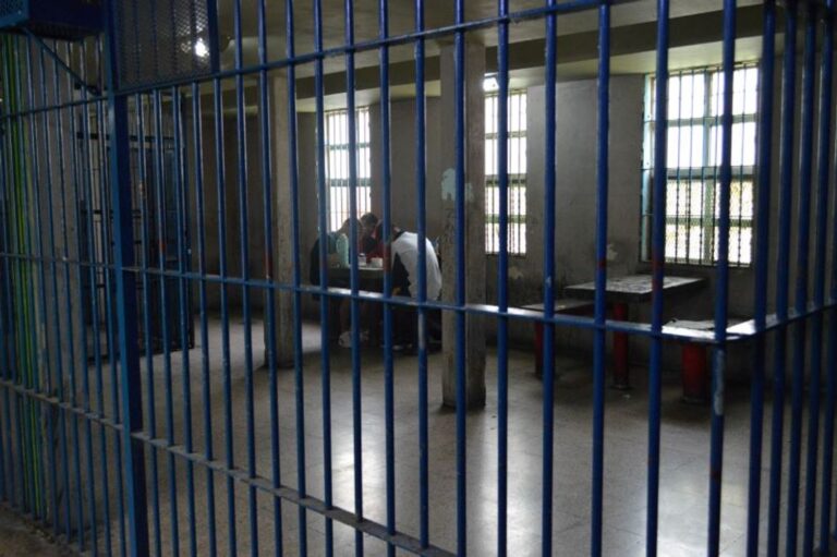 Fiscal Apela Decisión Judicial que Suspende Régimen Penal Juvenil en Buenos Aires