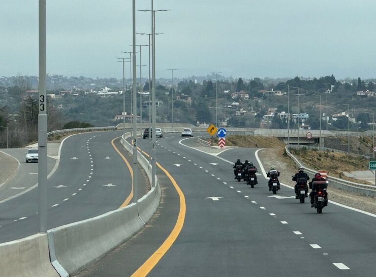 Error Procesal Anula Demanda Contra Obras Viales en Córdoba