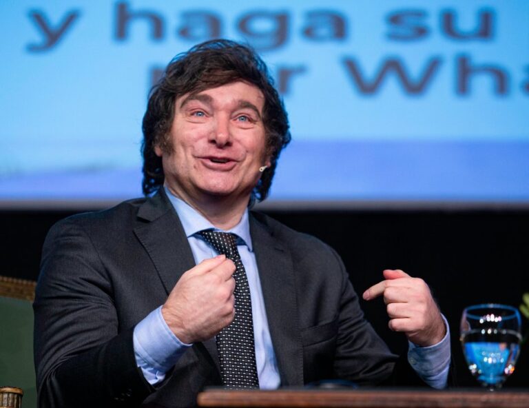 Nuevo Sistema en Cancillería para Reforzar el Reclamo de Soberanía sobre Malvinas