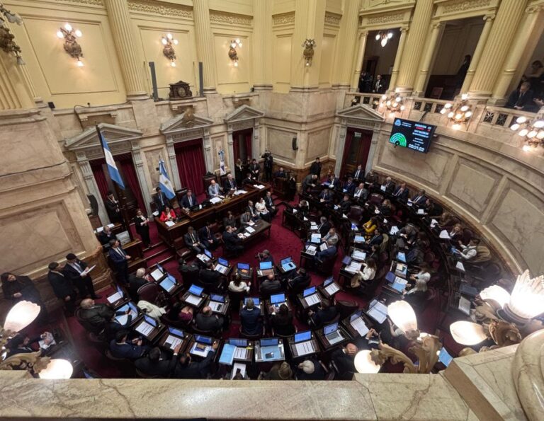 El Senado se prepara para el debate de la Ley de Biocombustibles