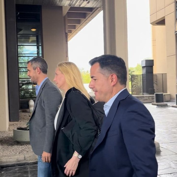 Karina Milei y Martín Menem: Estrategias y Proyectos en el Congreso