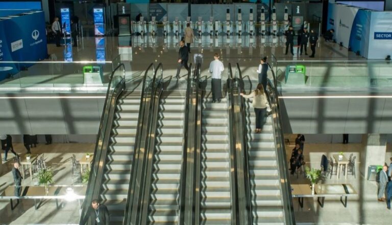 El Turismo Internacional en Argentina Aumenta: Más de 6 Millones de Viajeros en 2024