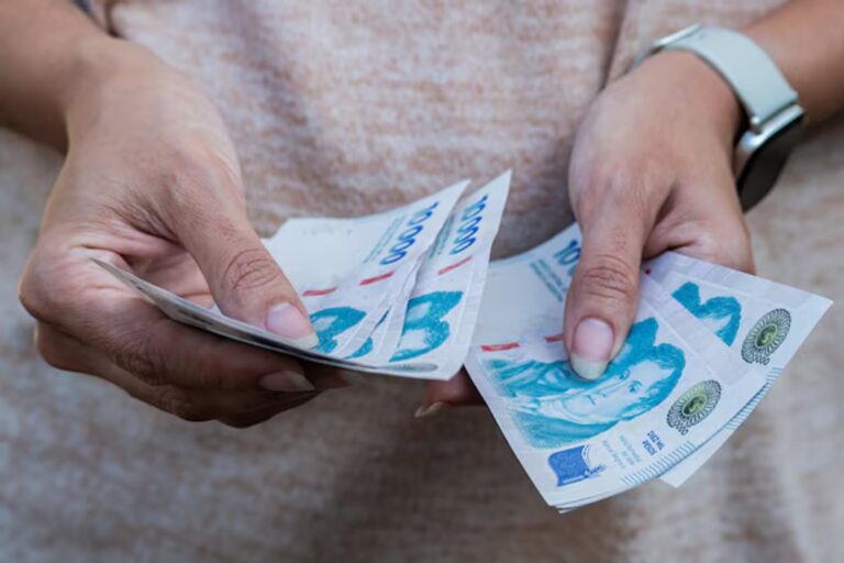 Aumentos Escalonados: El Gobierno Establece Nuevos Mínimos Salariales Hasta 2027