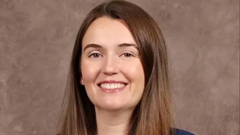 Tragedia en Times Square: Asesinan a Erin Piacenti, vicepresidenta de Bank of America
