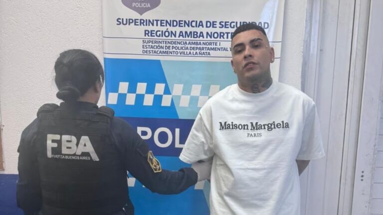 Iván Marcone: «Estamos luchando contra Independiente y su crisis institucional»