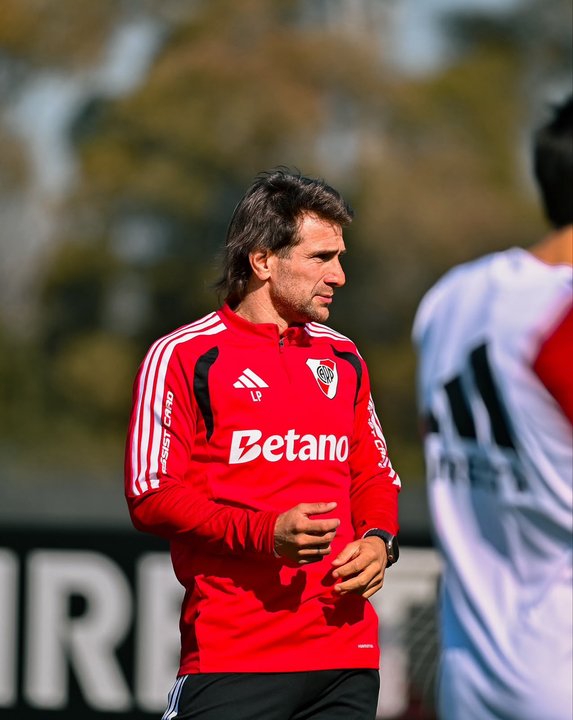 River Plate se impone en amistoso: los suplentes brillan bajo la dirección de Ponzio