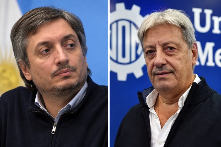 Escándalo en la UOM: Cobro millonario por un proyecto fallido