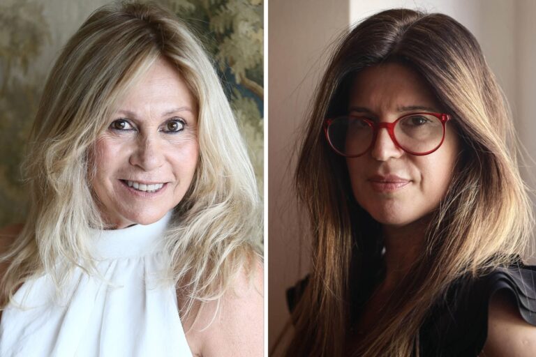 El enfrentamiento legal entre Ana Rosenfeld y Elba Marcovecchio estalla en La Noche de Mirtha