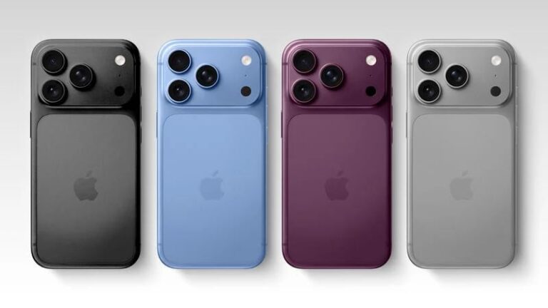 Apple Desvela el iPhone 18: ¿Un Teléfono Plegable que Revolucionará el Mercado?