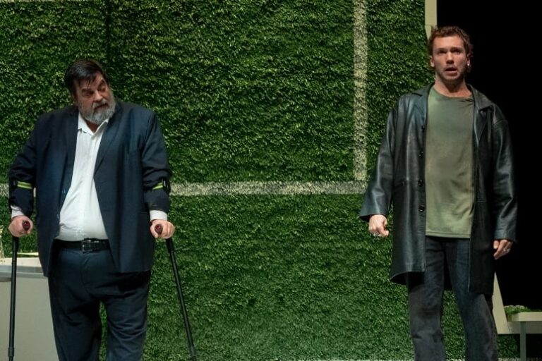 «Dribbling»: Un Viaje a los Dilemas Éticos en el Fútbol