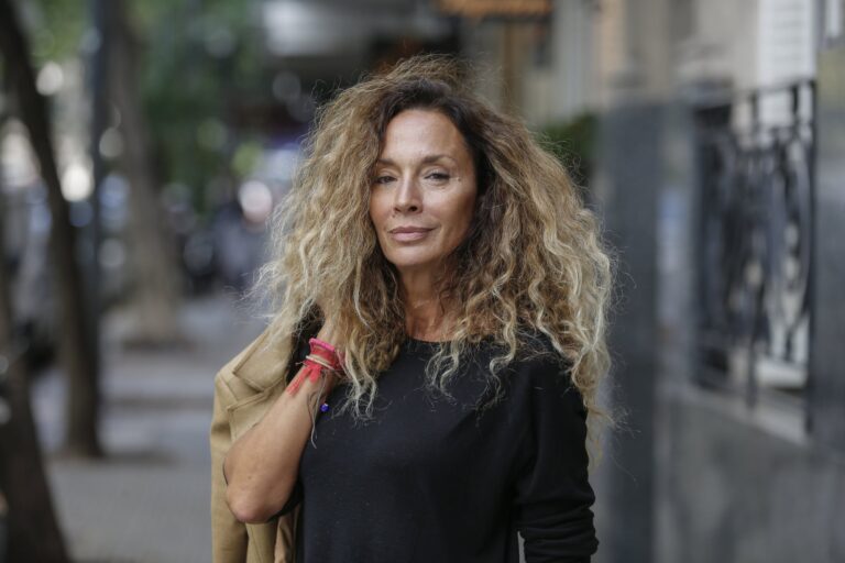 Ana Paula Dutil: Renace en la adversidad y celebra el nuevo rumbo de Emanuel Ortega