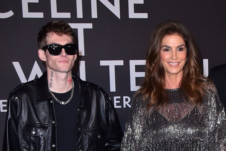 Tragedia en el mundo del espectáculo: Falleció Presley Gerber, hijo de Cindy Crawford