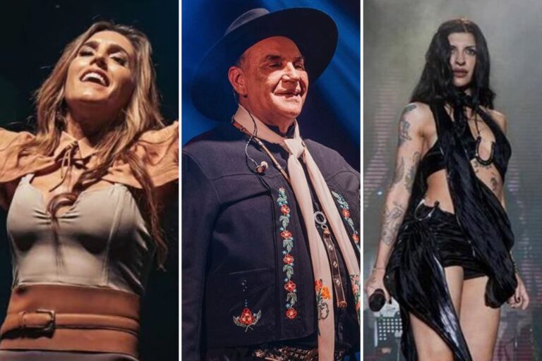 ¡Vuelve el folklore! Anuncian la grilla completa del festival República Folklore