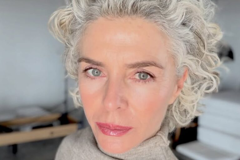 Margarita Rosa de Francisco regresa como villana en la nueva telenovela «Colisión»