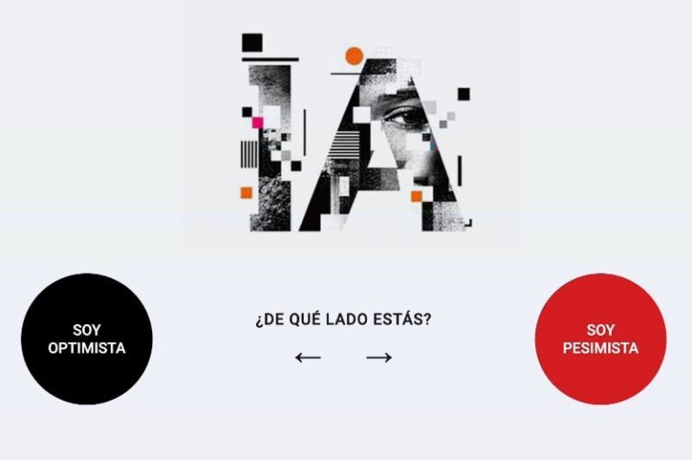 La Inteligencia Artificial: ¿Una bendición o una maldición para nuestra sociedad?