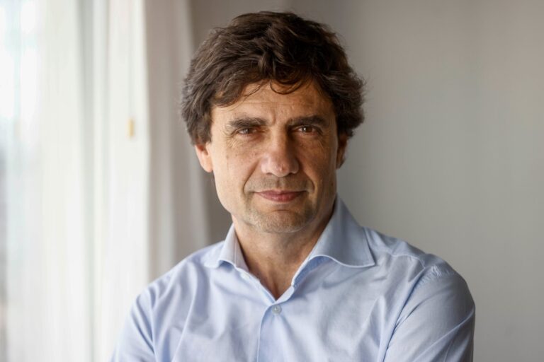 Lacunza se prepara para una posible reedición de Cambiemos mientras Macri busca alianzas