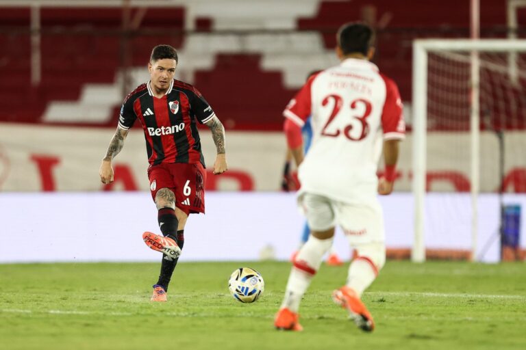 River y Huracán se Enfrentan en un Clásico Decisivo del Torneo Clausura 2026